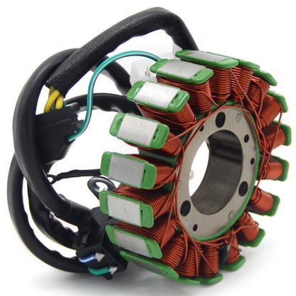 Magneto Generator Stator Coil for Honda CBX250 CBF250 (2004-2010)