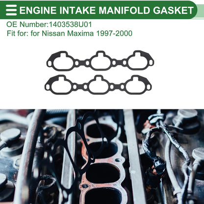 Intake Manifold Gasket for Nissan Maxima (1997-2000)