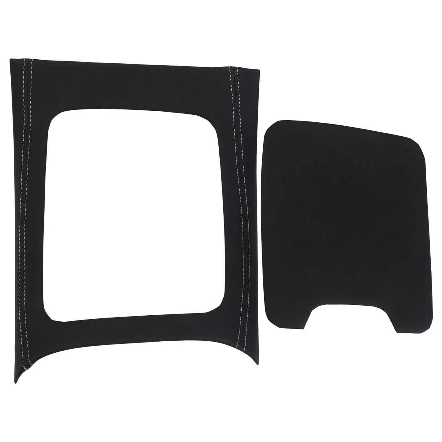 Console Trim Cover for Mercedes C-Class (2022–2024)
