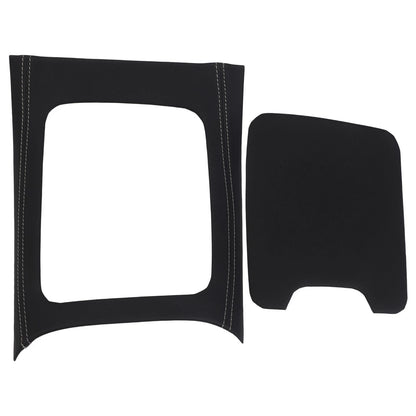 Console Trim Cover for Mercedes C-Class (2022–2024)