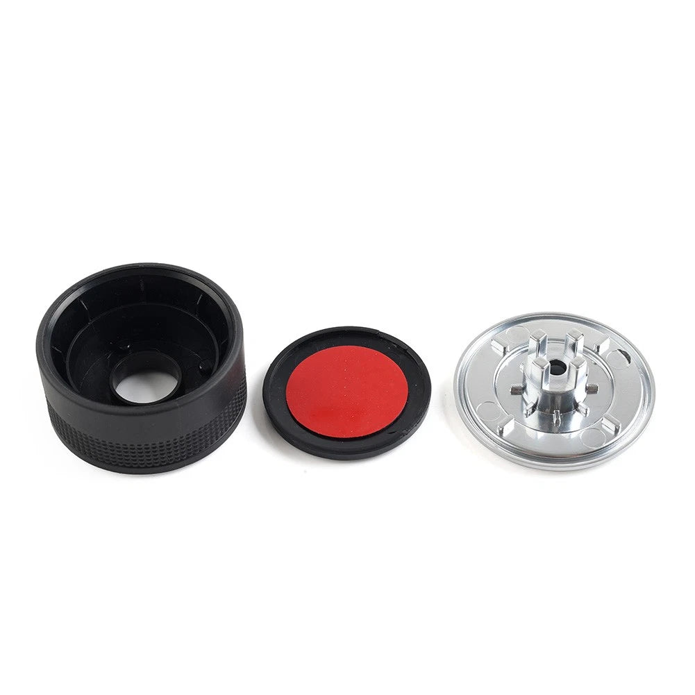 Gear Shift Lever Knob Repair Kit for Jaguar XE XF F-Pace (2015-2023)