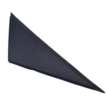 Right Mirror Corner Garnish Trim Molding for Hyundai Sonata (2011-2015)