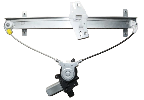 Front Left Window Regulator with Motor for Subaru Impreza WRX 2007-2014