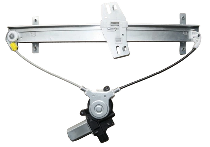 Front Left Window Regulator with Motor for Subaru Impreza WRX 2007-2014
