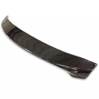 R Type Carbon Fiber Boot Spoiler for Nissan Altima L33 (2012-2017)