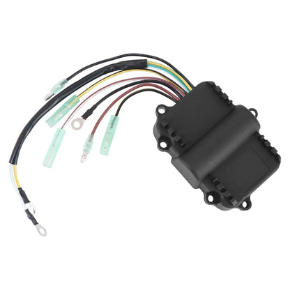 Switch Box CDI Power Pack for Mercury Outboard 339-7452A15/A19 18-5777