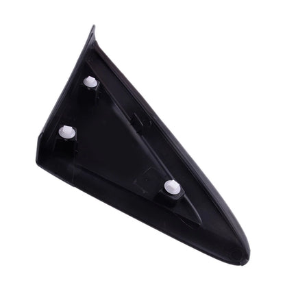 Fender Rear View Mirror Triangle Molding Cover for Ford Escape (2013-2019)