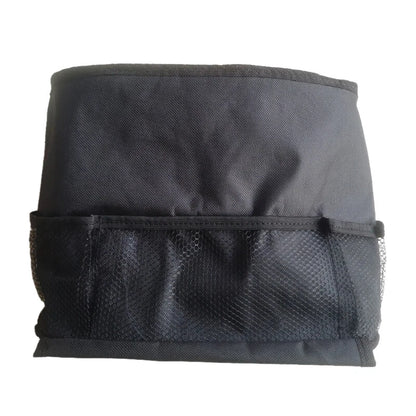 Car Seat Back Organizer Multi-Pocket Holder