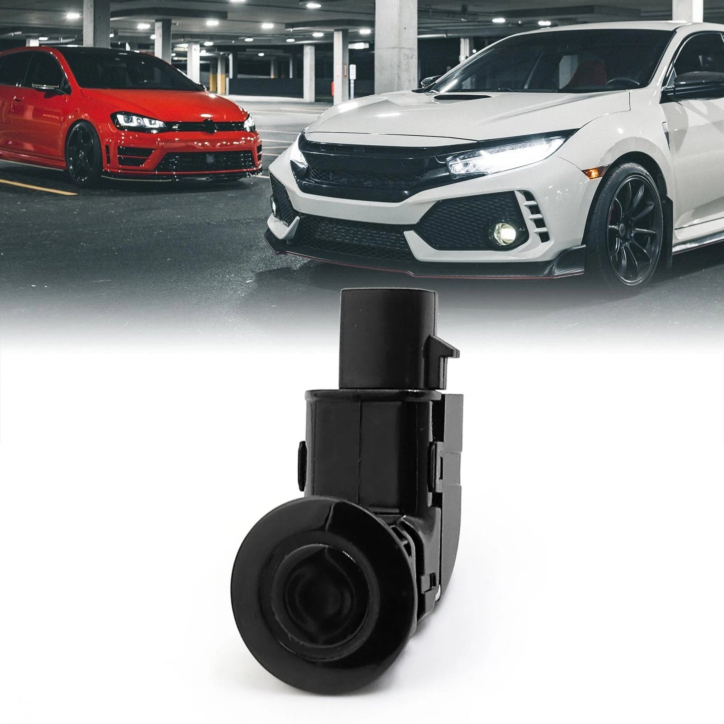 PDC Parking Reverse Sensor for Toyota Sienna (2006-2010)