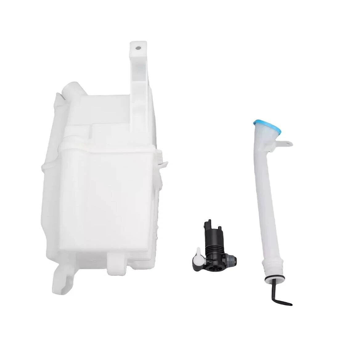 Windscreen Washer Reservoir Tank for Nissan Rogue (2008-2023)