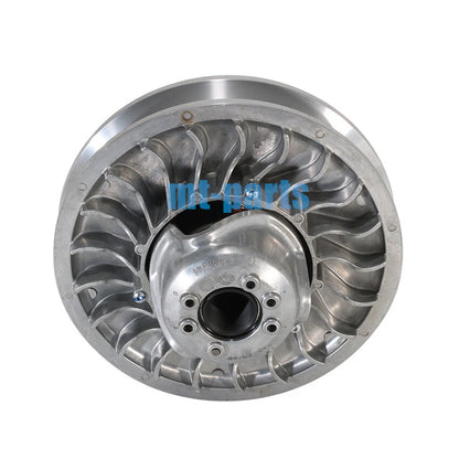 Clutch Driven Pulley Set for CAN-AM Maverick X3 Turbo RR/R (2017-2024)