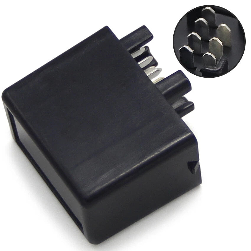 Relay Turn Signal for Suzuki VZ1500, VZ800, VZR1800, M90, M109R (2006-2018)