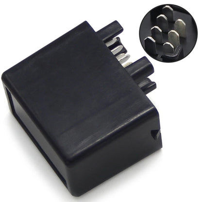 Relay Turn Signal for Suzuki VZ1500, VZ800, VZR1800, M90, M109R (2006-2018)