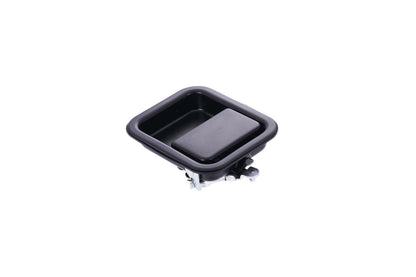 Front Right Primed Outer Door Handle for Jeep Wrangler TJ (1997–2006)