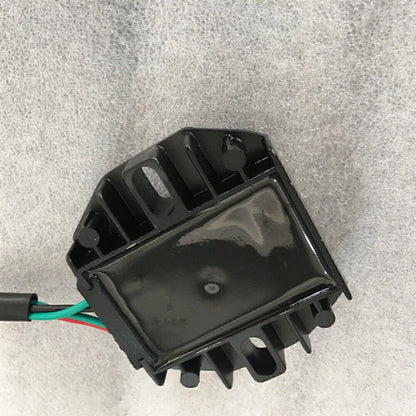 1x Rectifier Regulator for Yamaha Parsun Outboard 15HP 20HP