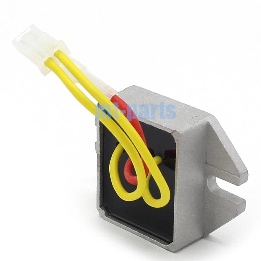 Regulator/Rectifier for Husqvarna YTH24V54 & Zero Z246i (2014-2023)
