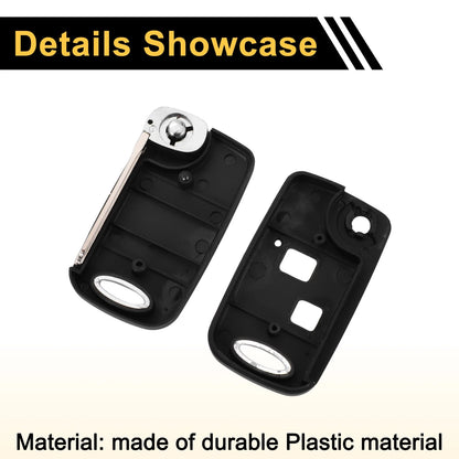 Key Fob Shell Case for Lexus RX300 (2003)