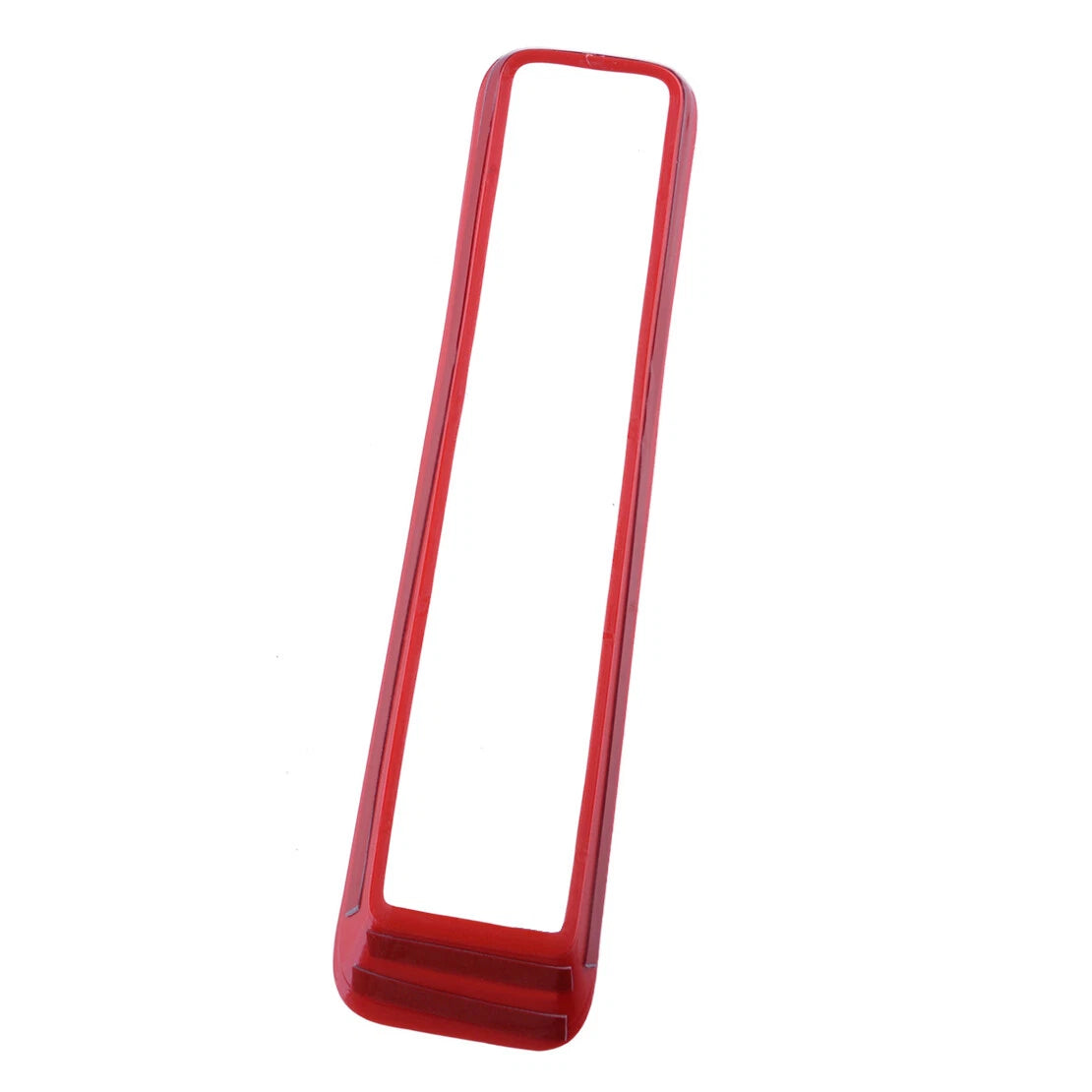 7Pcs Red Front Grill Inserts Cover for Jeep Wrangler JL (2018-2022)