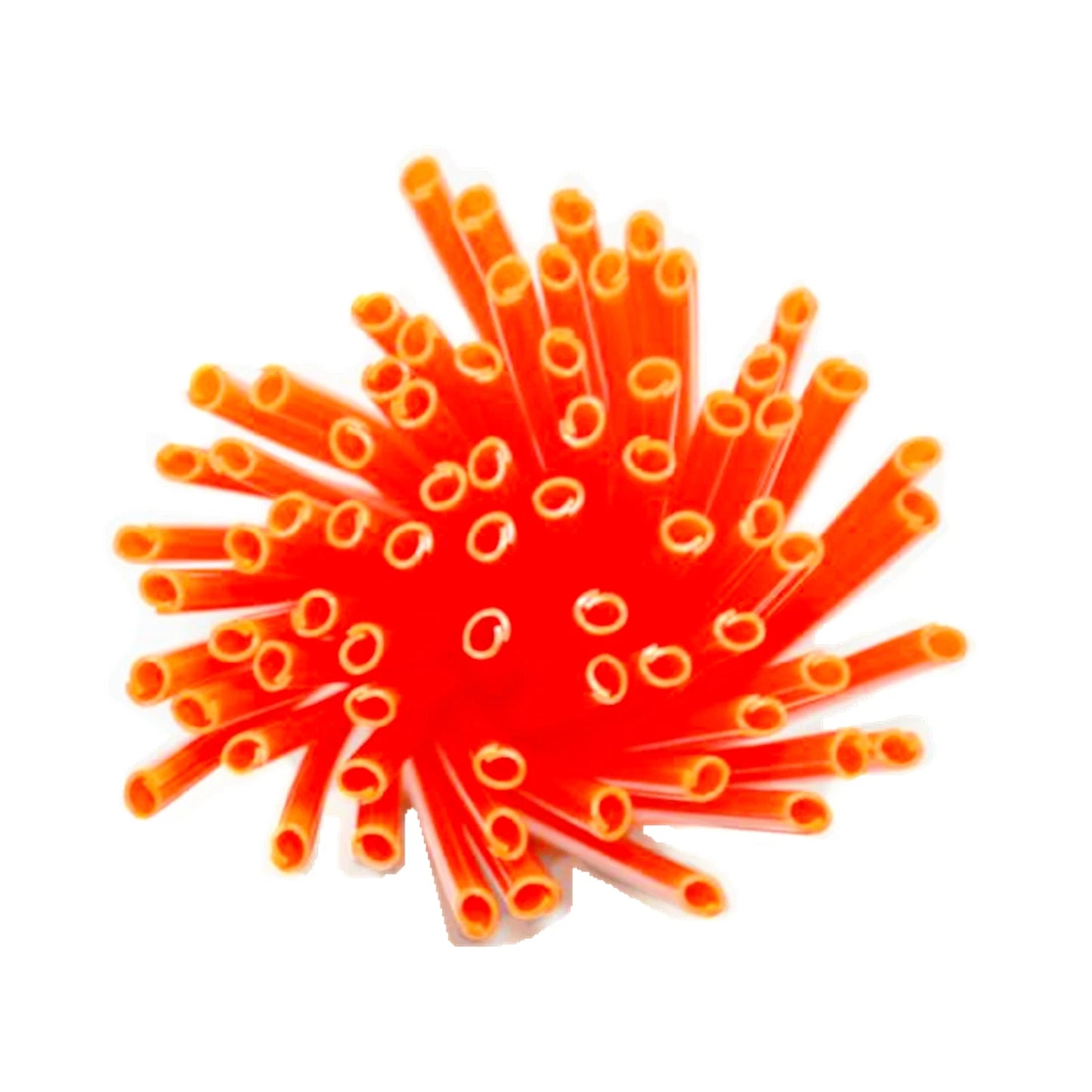 72pcs Orange Spoke Wraps for MX Motorcross Dirt Bike KTM CRF YZF
