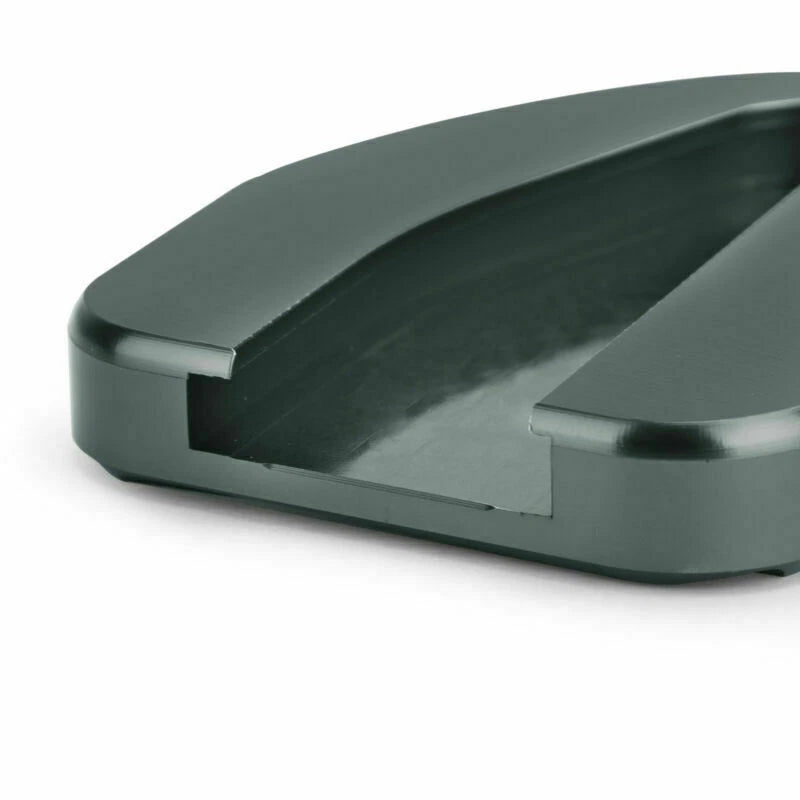 Side Stand Plate for Honda GoldWing GL1800 (2010-2017) Titanium F2