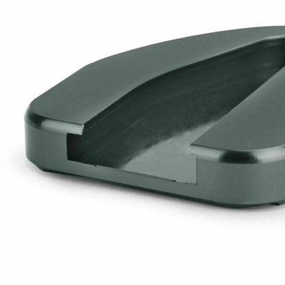 Side Stand Plate for Honda GoldWing GL1800 (2010-2017) Titanium F2