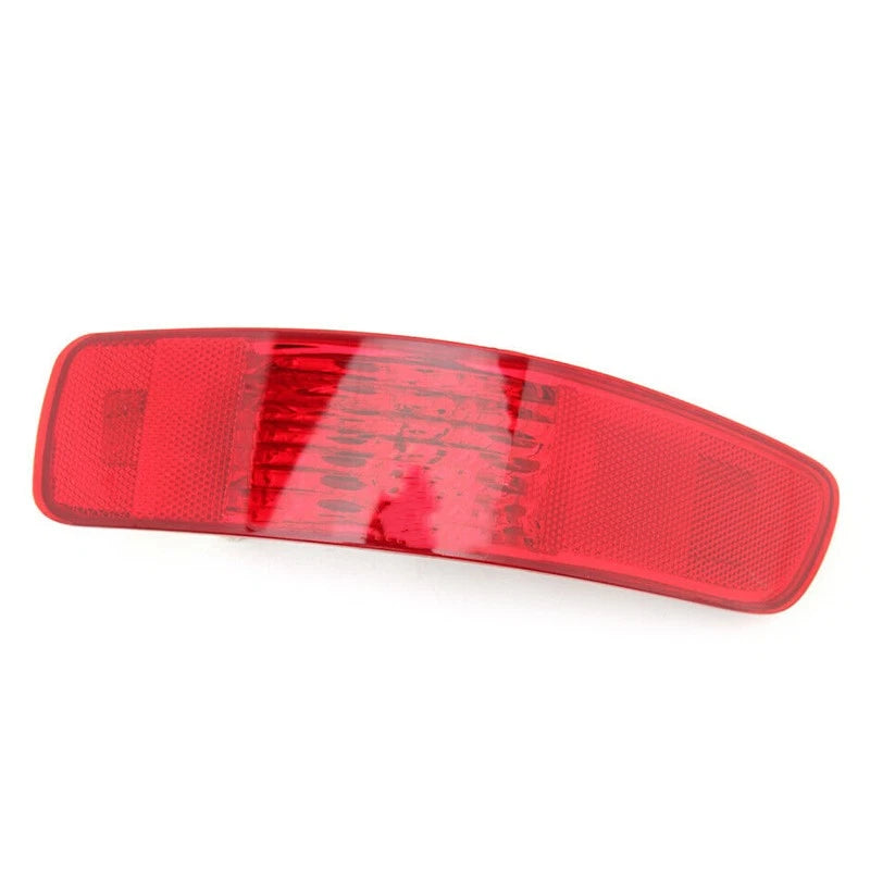 Tail Lamp Rear Bumper Reflectors for Mitsubishi Outlander (2016-2023)