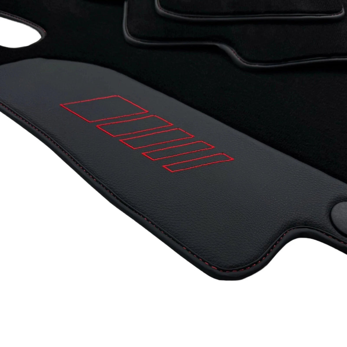 Floor Mats for Mercedes Benz R-Class V251 Long Wheelbase (2005-2013)