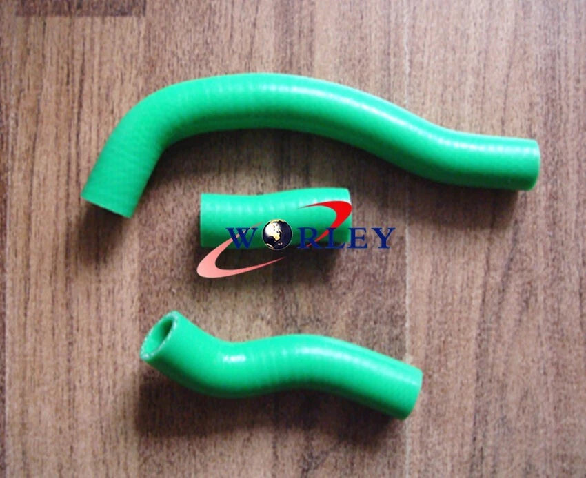 Silicone Radiator Hoses for KTM 450 SXF 2007-2009 (2007-2009)