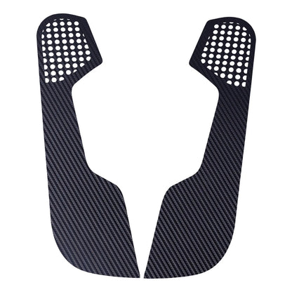 Car Door Anti Kick Pad Protector Trim Cover for Honda Civic (2016-2019)