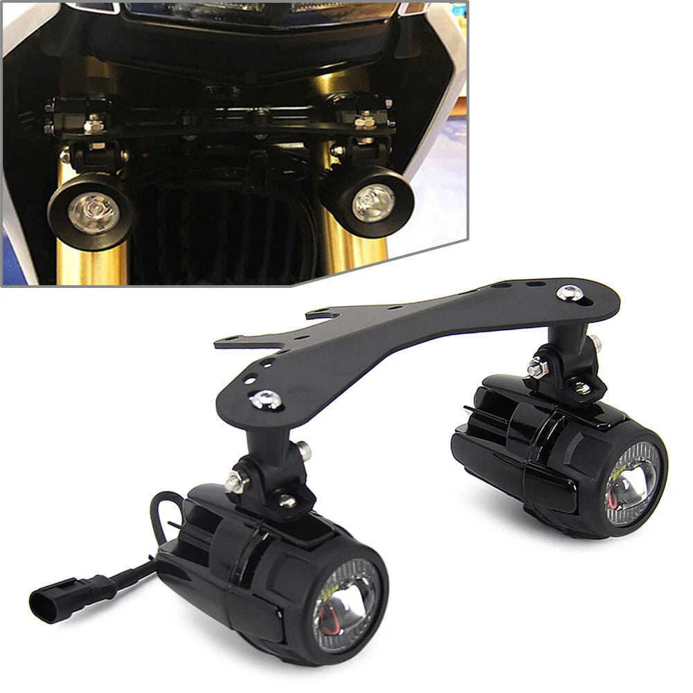 Auxiliary Bracket Holder for YAMAHA Tenere 700 XTZ 700 T7 (2019-2023)