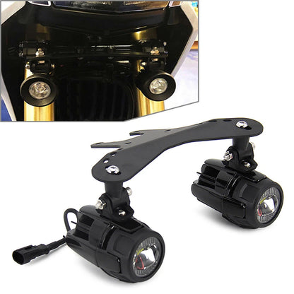 Auxiliary Bracket Holder for YAMAHA Tenere 700 XTZ 700 T7 (2019-2023)