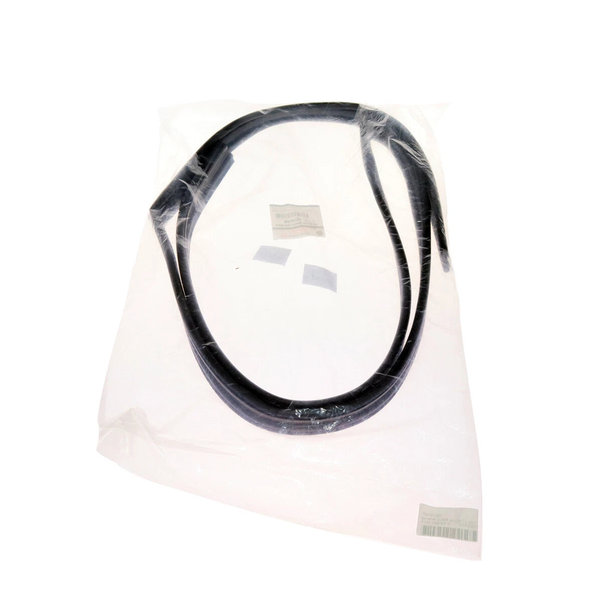 FRT Door Glass Run Channel for Mitsubishi Triton L200 Strada 1996-2006