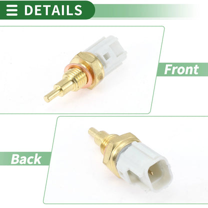 Engine Coolant Temperature Sensor for Toyota RAV4 (2015)
