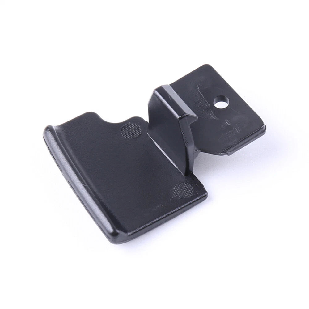 Armrest Box Lid Latch Lock Cover for Outlander ASX (2010-2023)