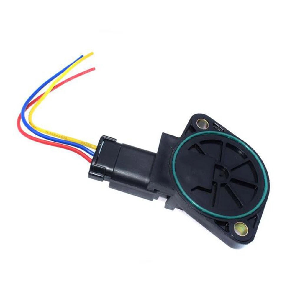 Camshaft Position Sensor & Connector Plug for Chrysler Dodge (2005-2010)