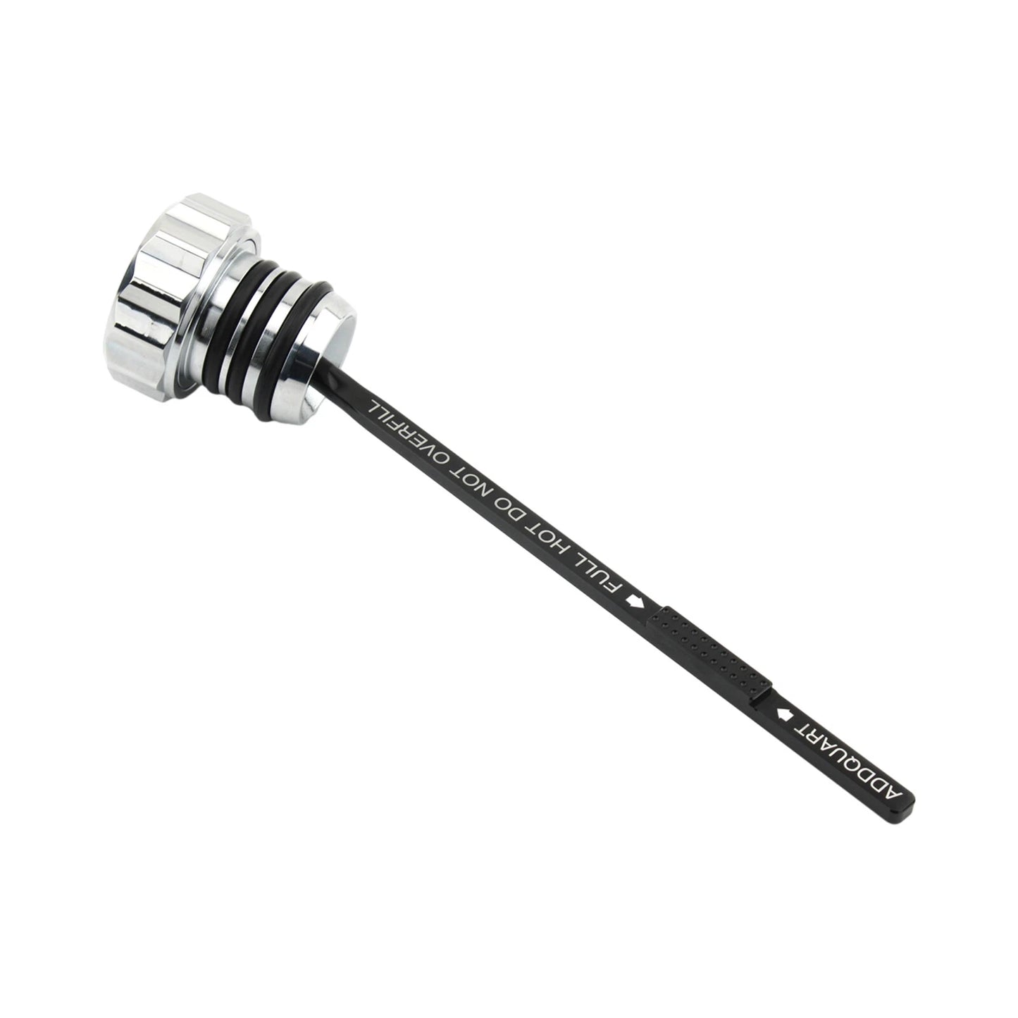 Dipstick Fuel Cap for Harley Touring, Road King, Electra Glide (2000-2006)