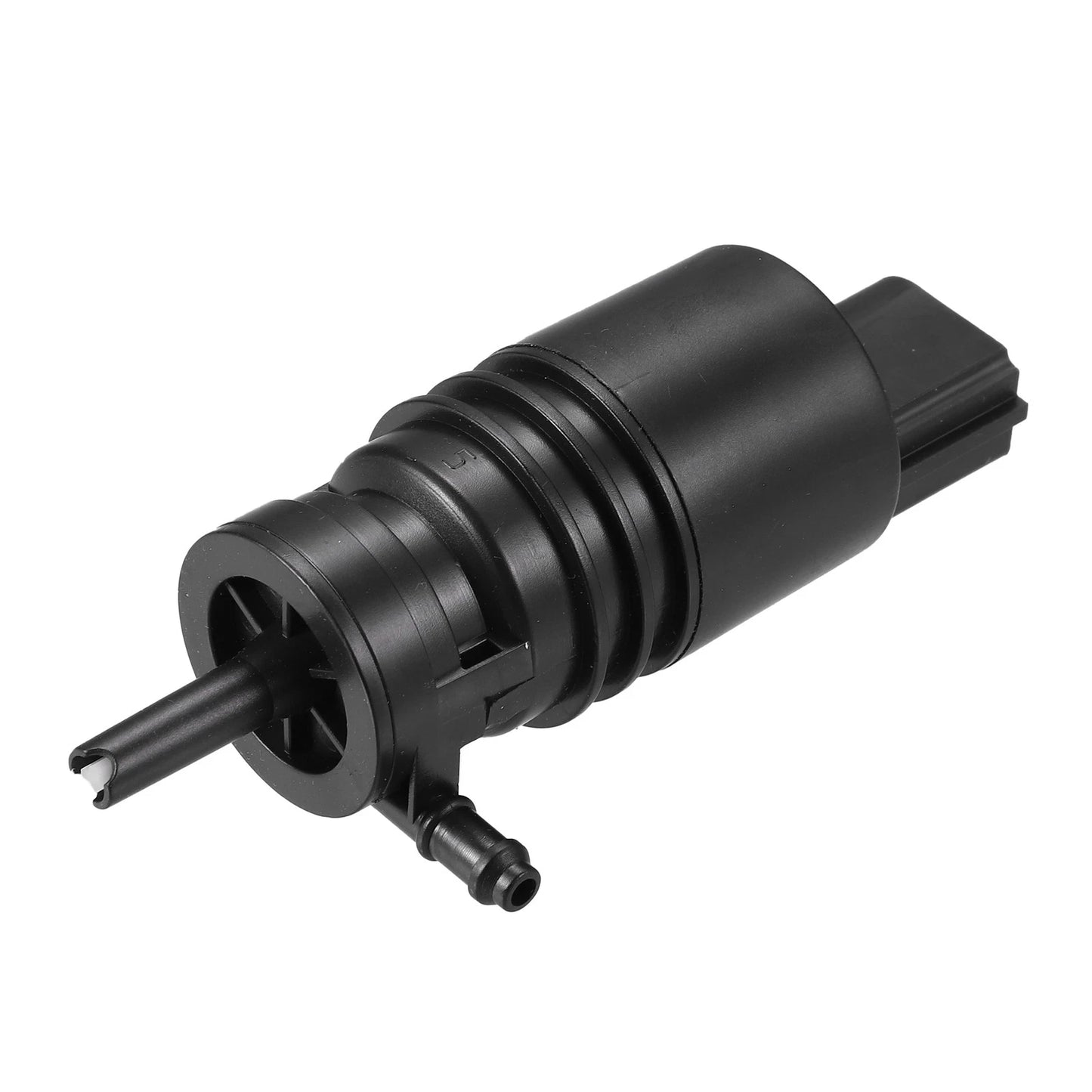 Windshield Washer Pump for BMW 528i 2011-2016 (2 x Motors)