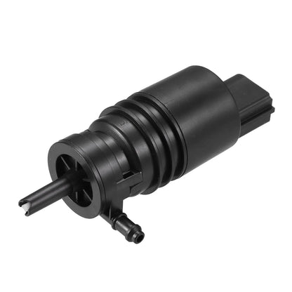 Windshield Washer Pump for BMW 528i 2011-2016 (2 x Motors)