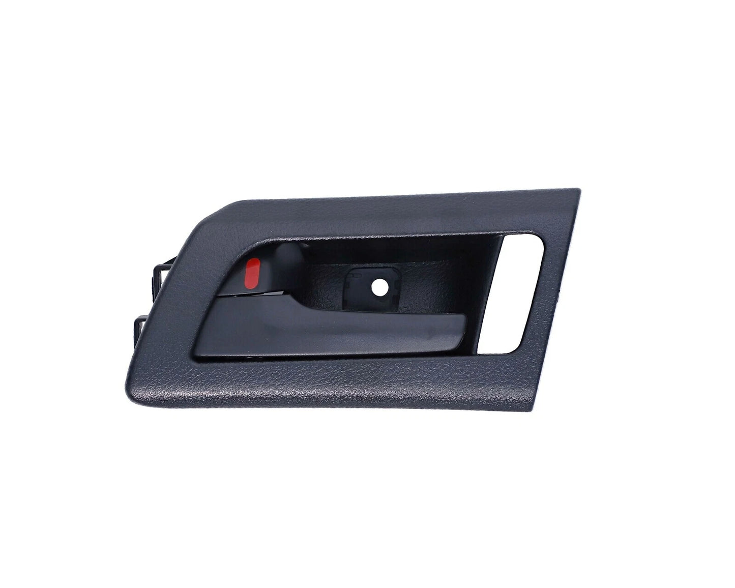 Rear Left Inner Door Handle Textured Black for Holden Commodore VE WM (2006-2013)
