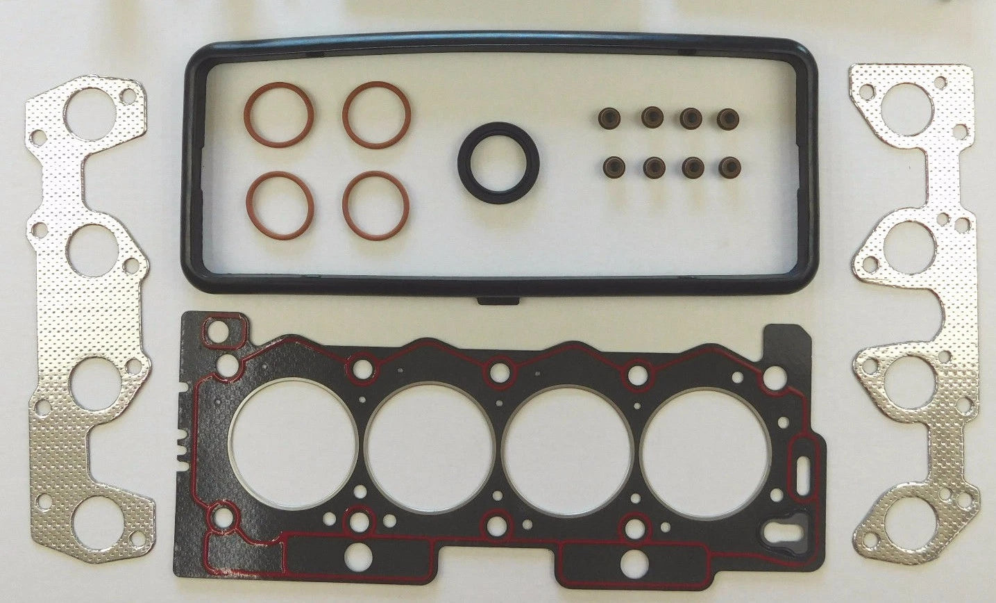 HEAD GASKET SET for C2 1.4 8V MPi