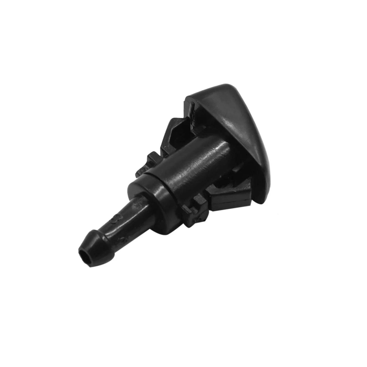 Front Windshield Wiper Nozzles Spray Jets for Subaru Impreza WRX (2008-2014)