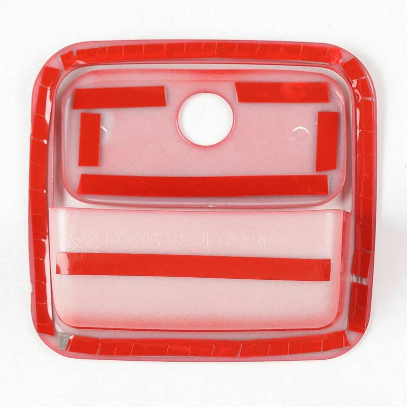 Glove Box Grip Cover for Jeep Gladiator JT (2020-2021)