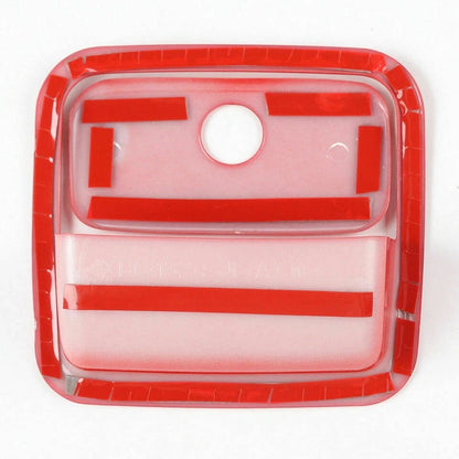 Glove Box Grip Cover for Jeep Gladiator JT (2020-2021)