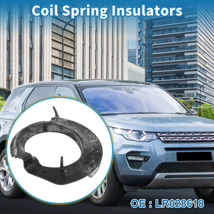 Coil Spring Insulators for Land Rover Discovery Sport (2015-2023)