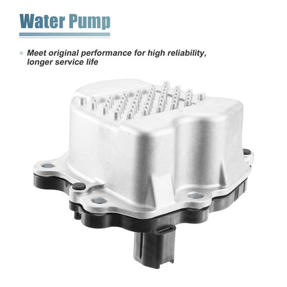 Electric Engine Water Pump for Toyota Camry Hybrid LE (2012-2017)