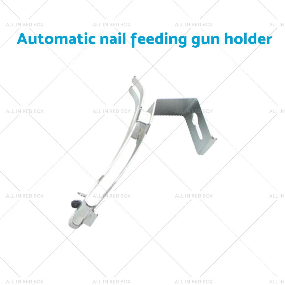 Drill Adapter for Automatic Screw Gun, Chain Nail Gun Attachment