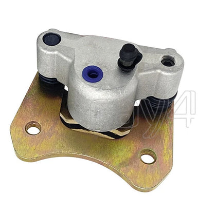 Front Left Brake Caliper / with Pads for Polaris ATP 330/500 (2004–2006)