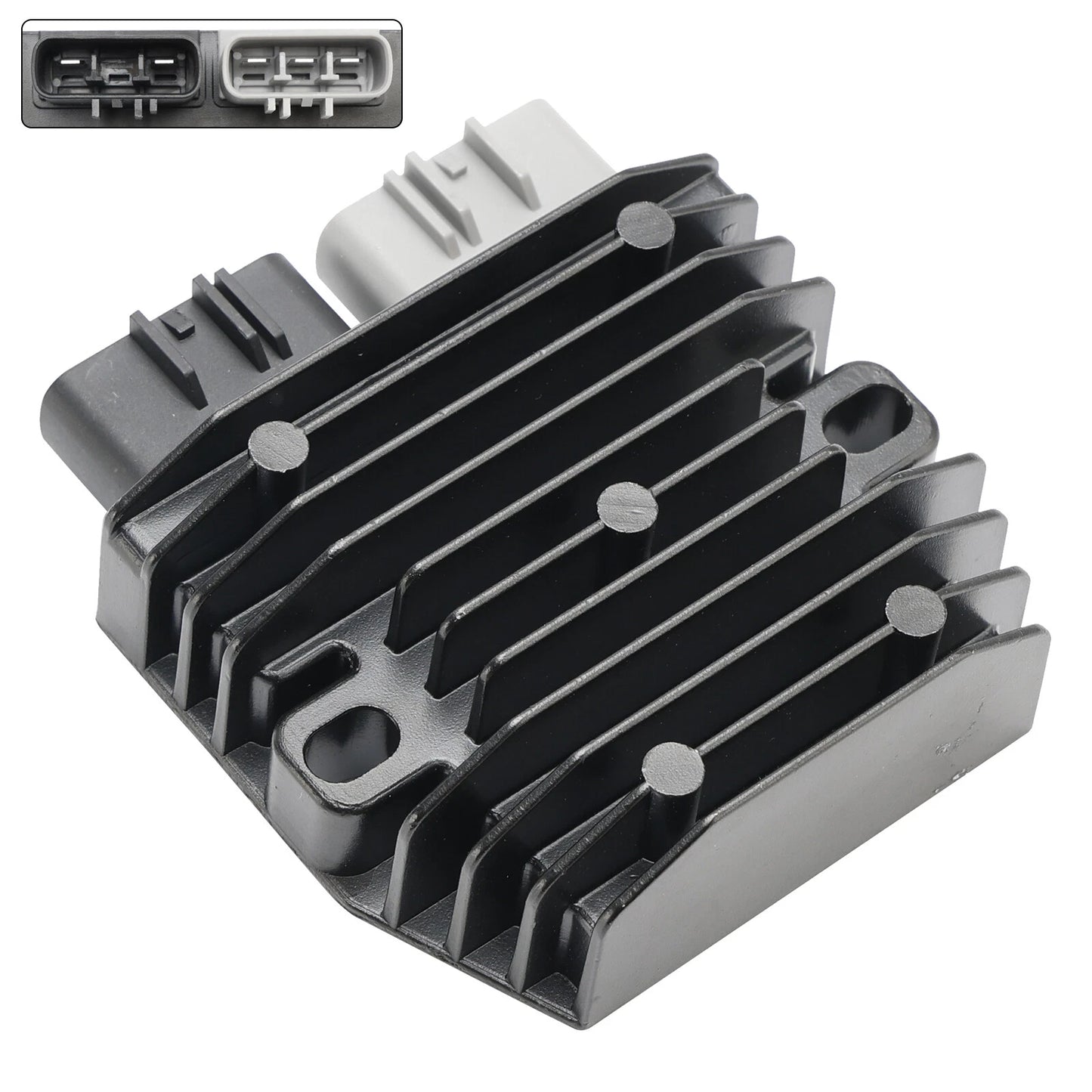 Voltage Regulator for Benelli TRK 502 X, 702 X, Leoncino 500 (2022-2024)