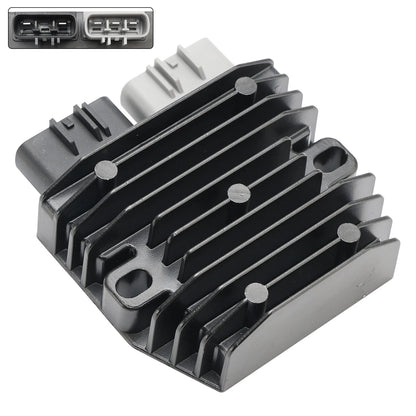 Voltage Regulator for Benelli TRK 502 X, 702 X, Leoncino 500 (2022-2024)