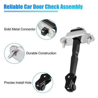 Rear Left Door Hinge Check Arm Stop Strap for Kia Optima (2011-2016)